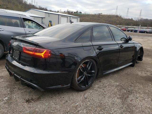 2016 AUDI S6 PREMIUM WAUF2AFC5GN021402
