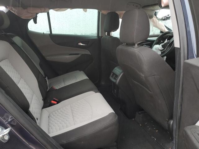 2018 CHEVROLET EQUINOX LS - 3GNAXHEV2JL119201