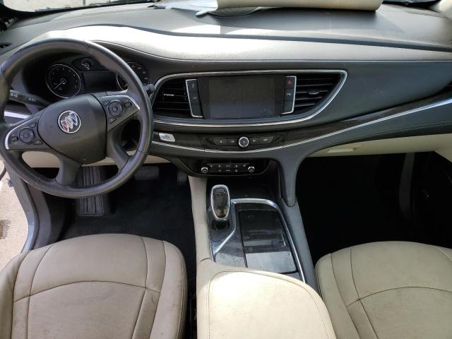 5GAEVAKW4MJ123140 Buick Enclave Essence