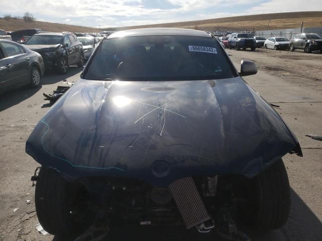 2020 BMW X4 XDRIVEM - 5UX2V5C0XLLE69457