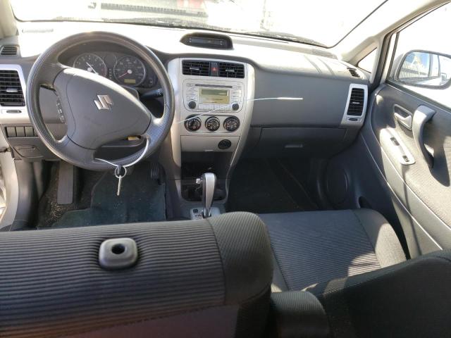 JS2RA62S855256795 Suzuki AERIO S