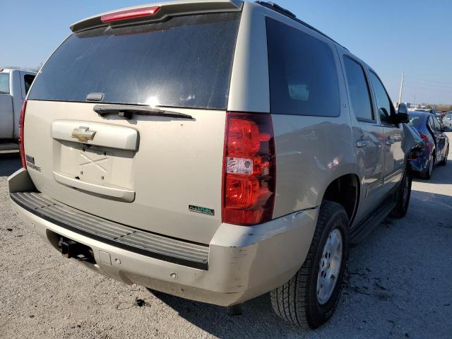 2011 CHEVROLET TAHOE K150 - 1GNSKBE02BR312303