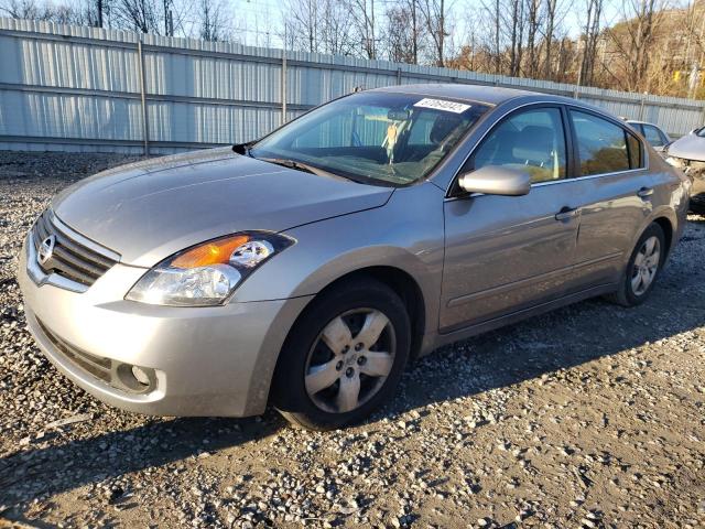 2008 Nissan Altima 2.5