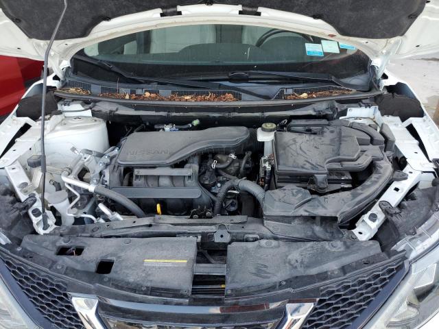 2017 NISSAN ROUGE JN1BJ1CPXHW015704