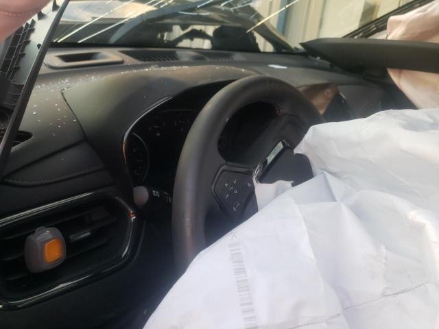 2022 CHEVROLET EQUINOX RS 2GNAXWEVXN6100846