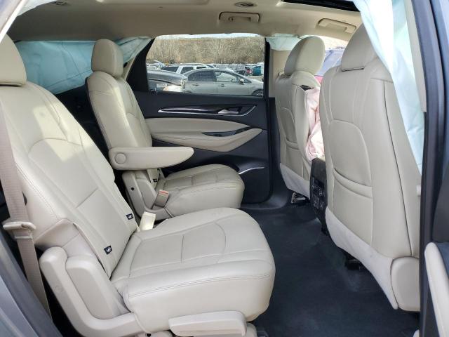 5GAEVAKW4MJ123140 Buick Enclave Essence