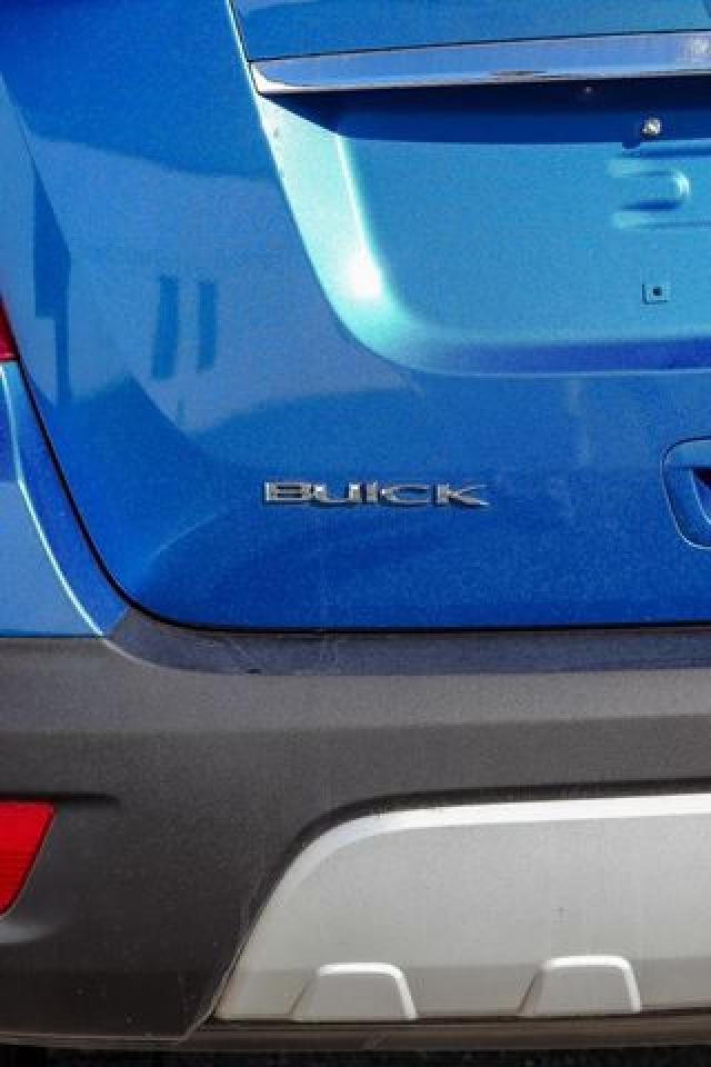 KL4CJBSBXFB057690 2015 Buick Encore Convenience