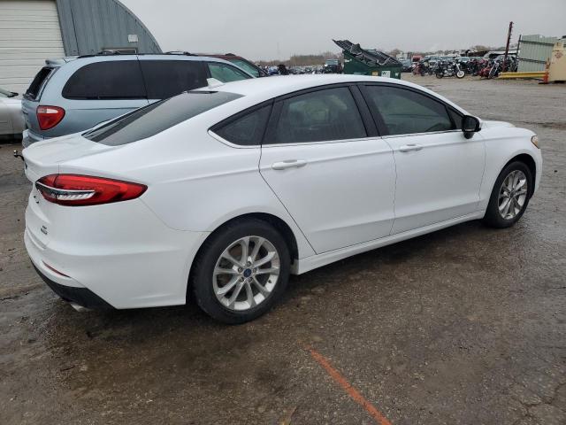 3FA6P0HD3LR251733 Ford Fusion SE 3