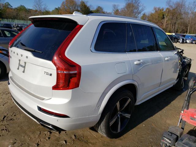 2017 VOLVO XC90 T5 - YV4102XM3H1151037
