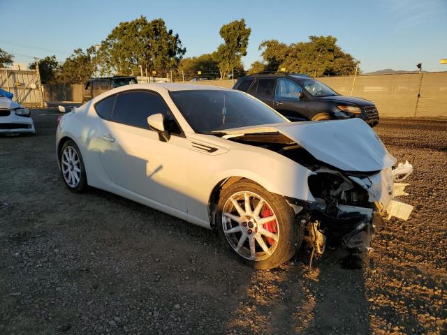 2017 SUBARU BRZ 2.0 LI - JF1ZCAC11H9605215