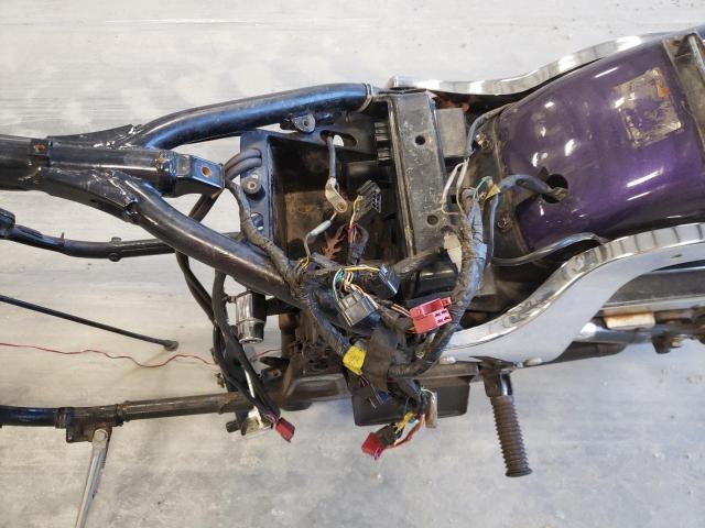 2002 KAWASAKI VN800 B - JKBVNCB122B513990