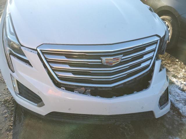 VIN 1GYKNERS1HZ168047 2017 Cadillac XT5, Premium Lu... no.5