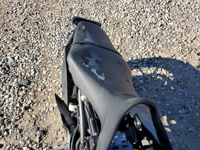2016 YAMAHA FZ09 JYARN33E6GA010677