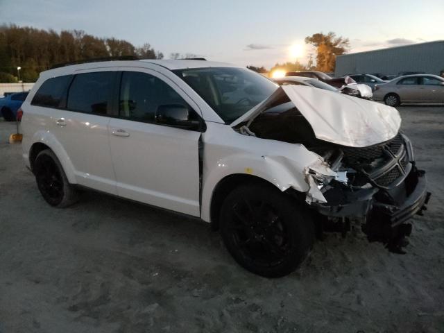 VIN 3C4PDDBG6DT682850 2013 DODGE JOURNEY no.1