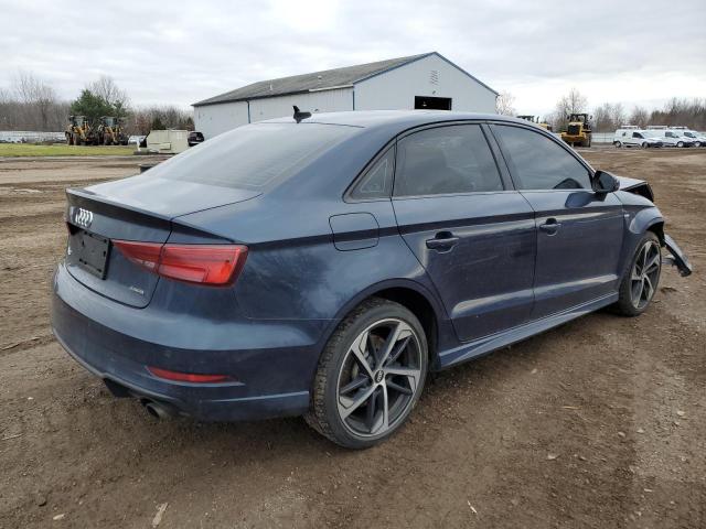2020 AUDI A3 S-LINE WAUBEGFFXLA054366