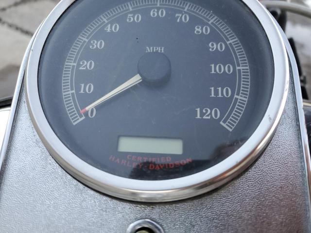 2006 HARLEY-DAVIDSON FLHRI 1HD1FBW356Y604233