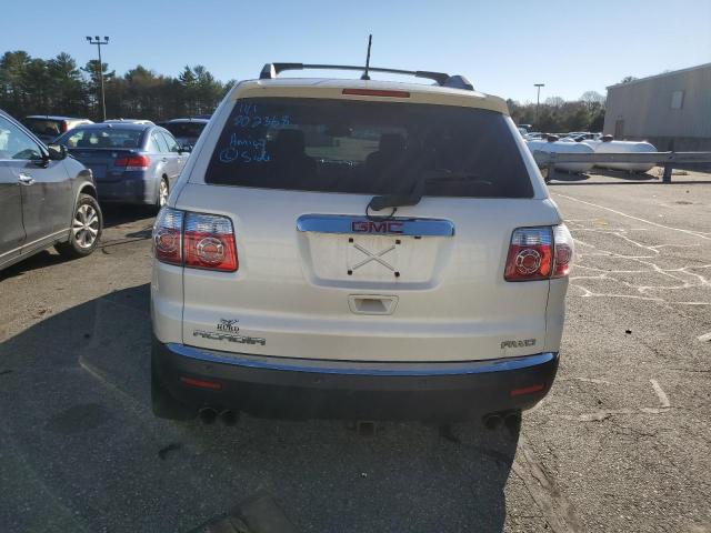 1GKLVNED6AJ165526 GMC Acadia
