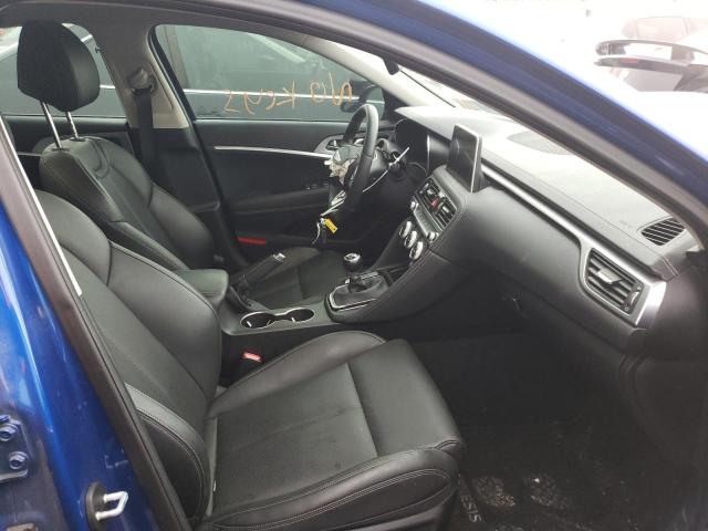2020 GENESIS G70 SPORT KMTG24LA6LU052378