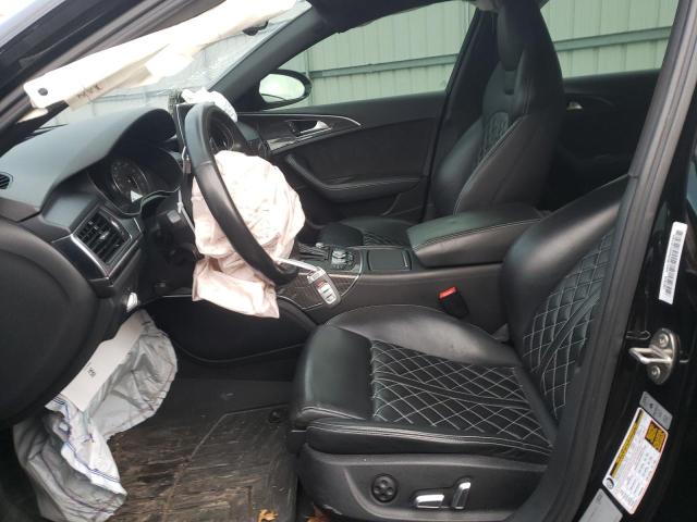 2016 AUDI S6 PREMIUM WAUF2AFC5GN021402