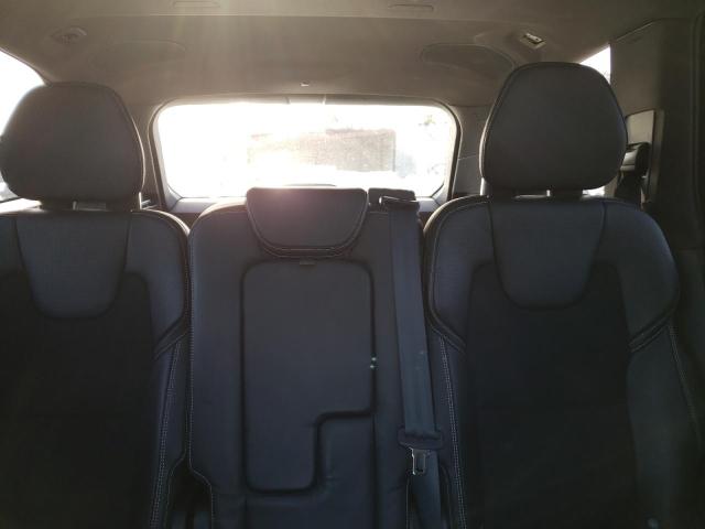 2017 VOLVO XC90 T5 - YV4102XM3H1151037