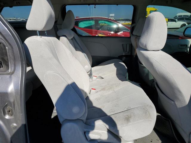 5TDKK3DC0ES471014 Toyota SIENNA LE