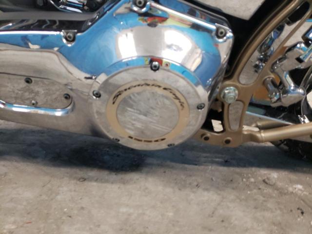 2003 HARLEY-DAVIDSON FXSTDSE 1HD1PFD153Y953703