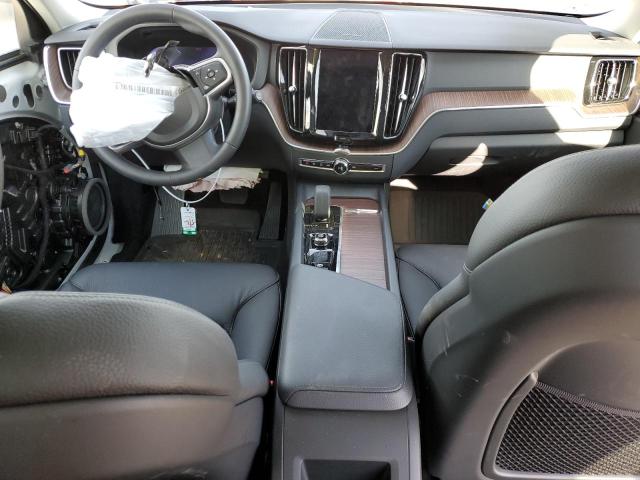 2022 VOLVO XC60 T8 RE YV4BR0DZ9N1992340