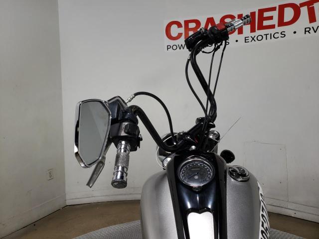 2012 YAMAHA XV1900 CU JYAVP27E8CA014429