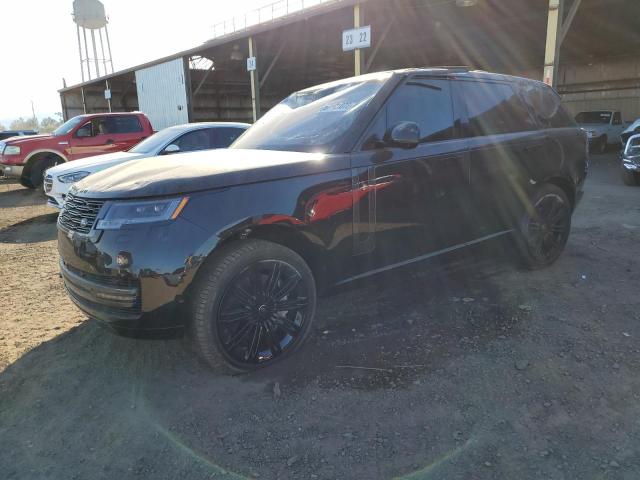 Vehiculos salvage en venta de Copart Phoenix, AZ: 2023 Land Rover Range Rover