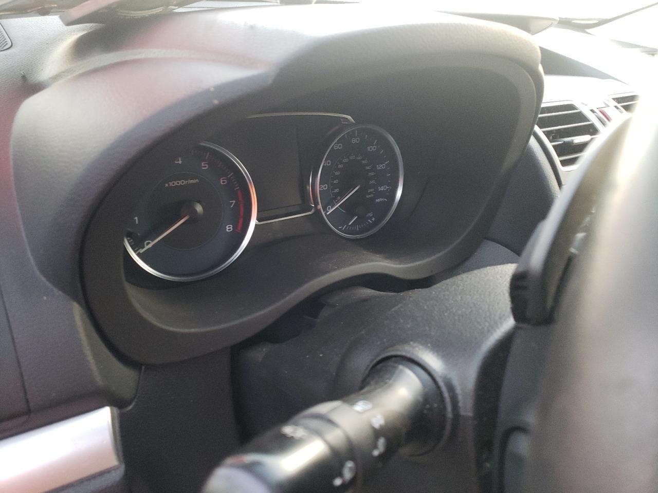 2016 Subaru Crosstrek Premium VIN: JF2GPADC1GH336368 Lot: 67400642