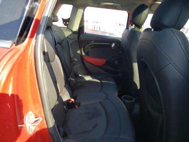 WMWXU1C52H2E19192 Mini Cooper