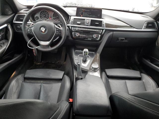2016 BMW 340 I - WBA8B3G55GNT62979
