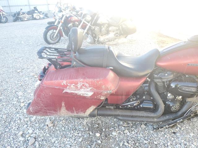 2019 HARLEY-DAVIDSON FLHXS - 1HD1KRP12KB657700