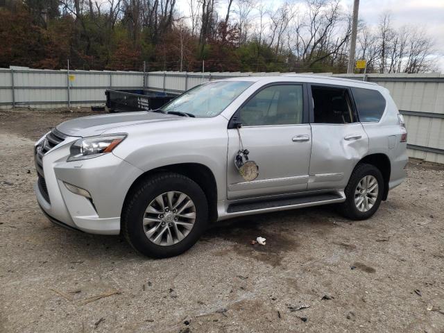 2017 Lexus GX 460 