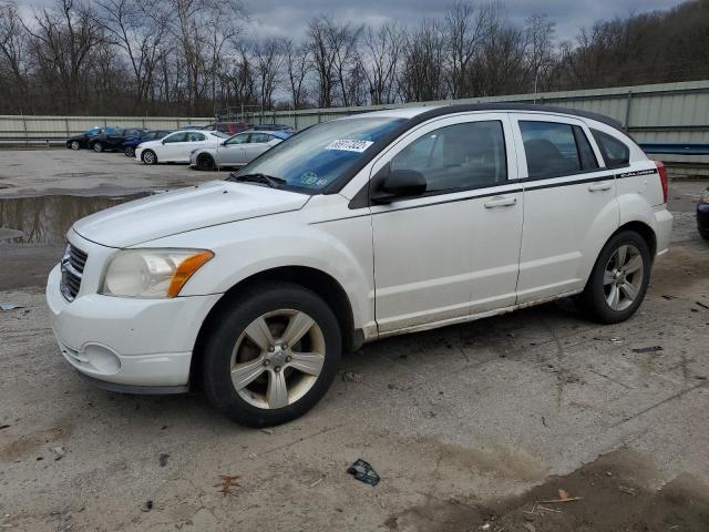 2012 Dodge Caliber SXT