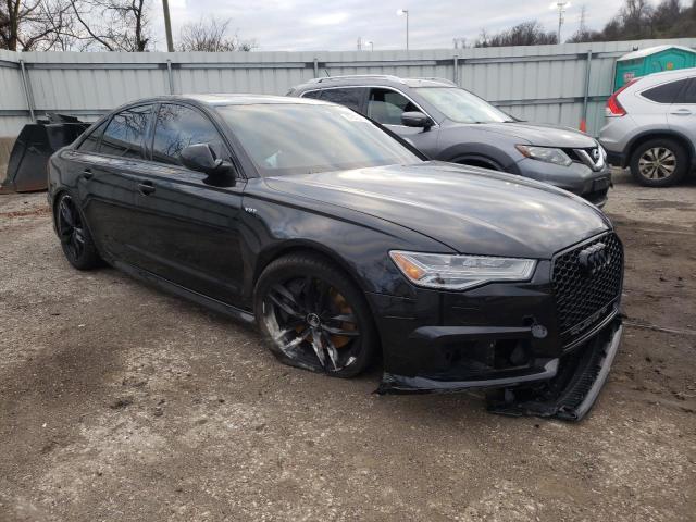2016 AUDI S6 PREMIUM WAUF2AFC5GN021402
