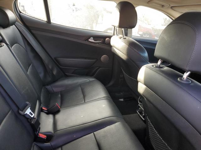 2019 KIA STINGER PR KNAE25LA1K6059587