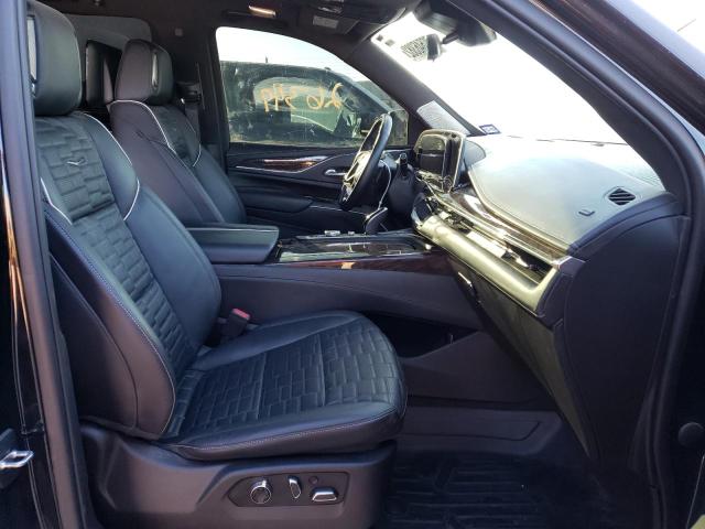 2021 CADILLAC ESCALADE S 1GYS4GKL2MR293828