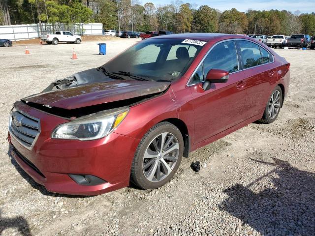 2015 Subaru Legacy 2.5i Limited