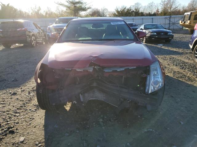 1G6DT57V790149321 | 2009 Cadillac cts hi feature v6