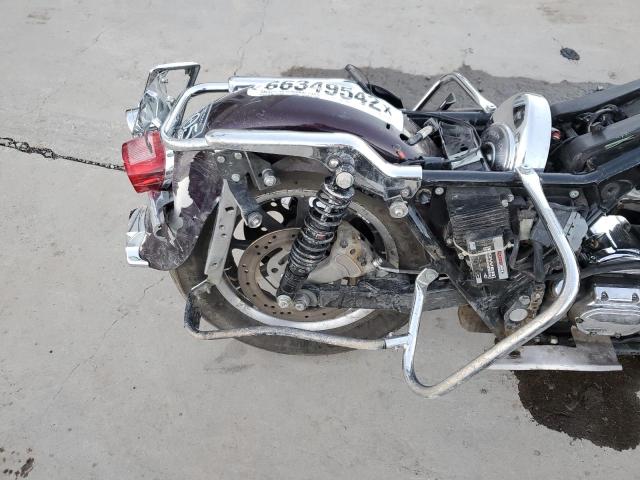 2006 HARLEY-DAVIDSON FLHRI 1HD1FBW356Y604233