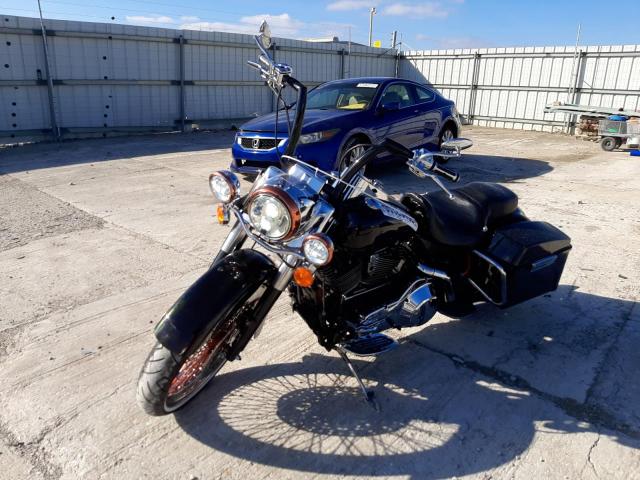 2006 HARLEY-DAVIDSON FLHRCI 1HD1FRW1X6Y645982