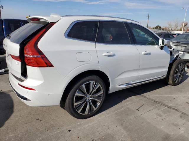 2022 VOLVO XC60 T8 RE YV4BR0DZ9N1992340