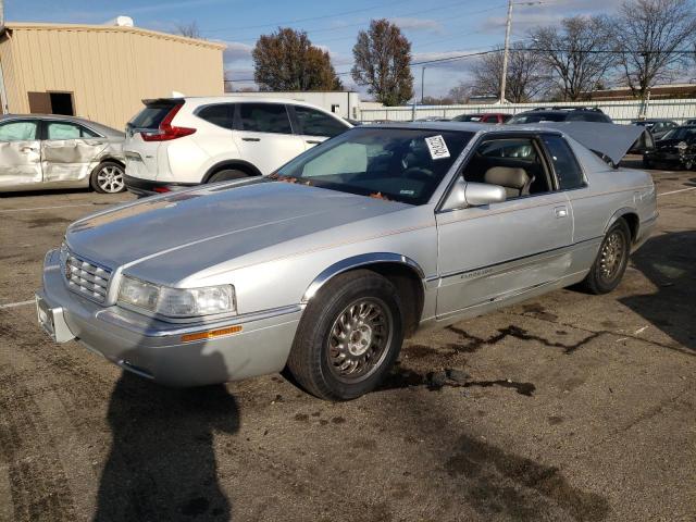 Salvage cars for sale from Copart Moraine, OH: 1999 Cadillac Eldorado