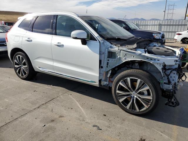 2022 VOLVO XC60 T8 RE YV4BR0DZ9N1992340