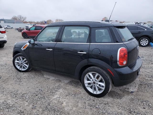 WMWZB3C53DWM08728 Mini Cooper
