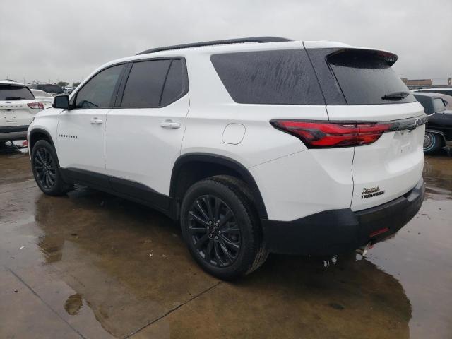 2023 CHEVROLET TRAVERSE R 1GNERJKW8PJ105870