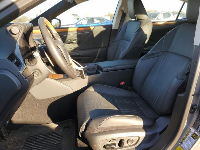 2020 LEXUS ES 350 LUX 58AEZ1B12LU055302