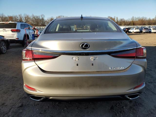2020 LEXUS ES 350 LUX 58AEZ1B12LU055302