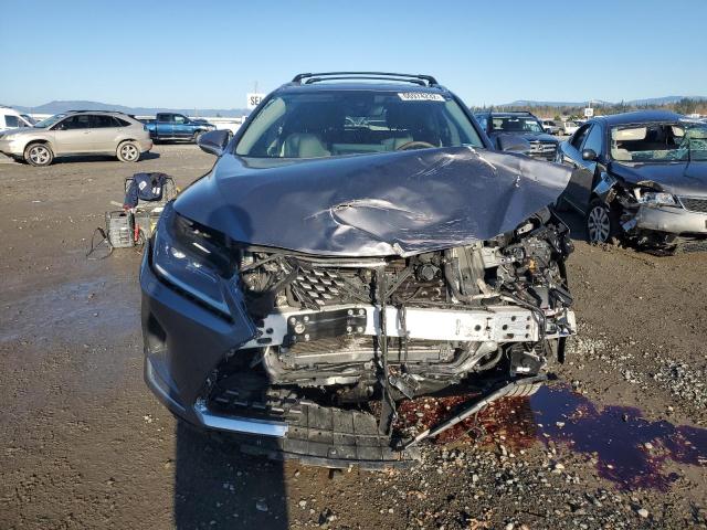 2020 LEXUS RX 450H L JTJHGKFA0L2014898